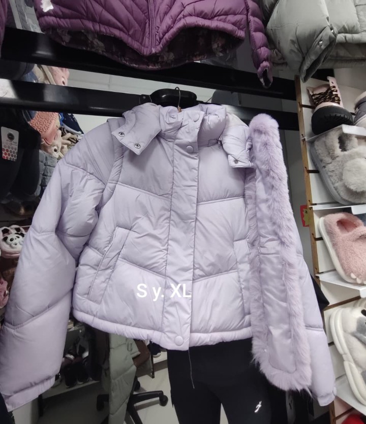 Campera Chaleco Yd - Imagen 3