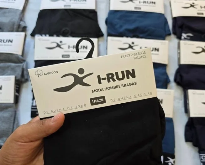 Boxer Irun