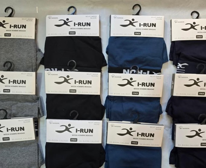 Boxer Irun - Imagen 2