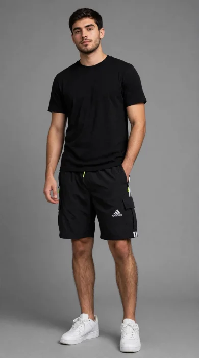 Short Importado