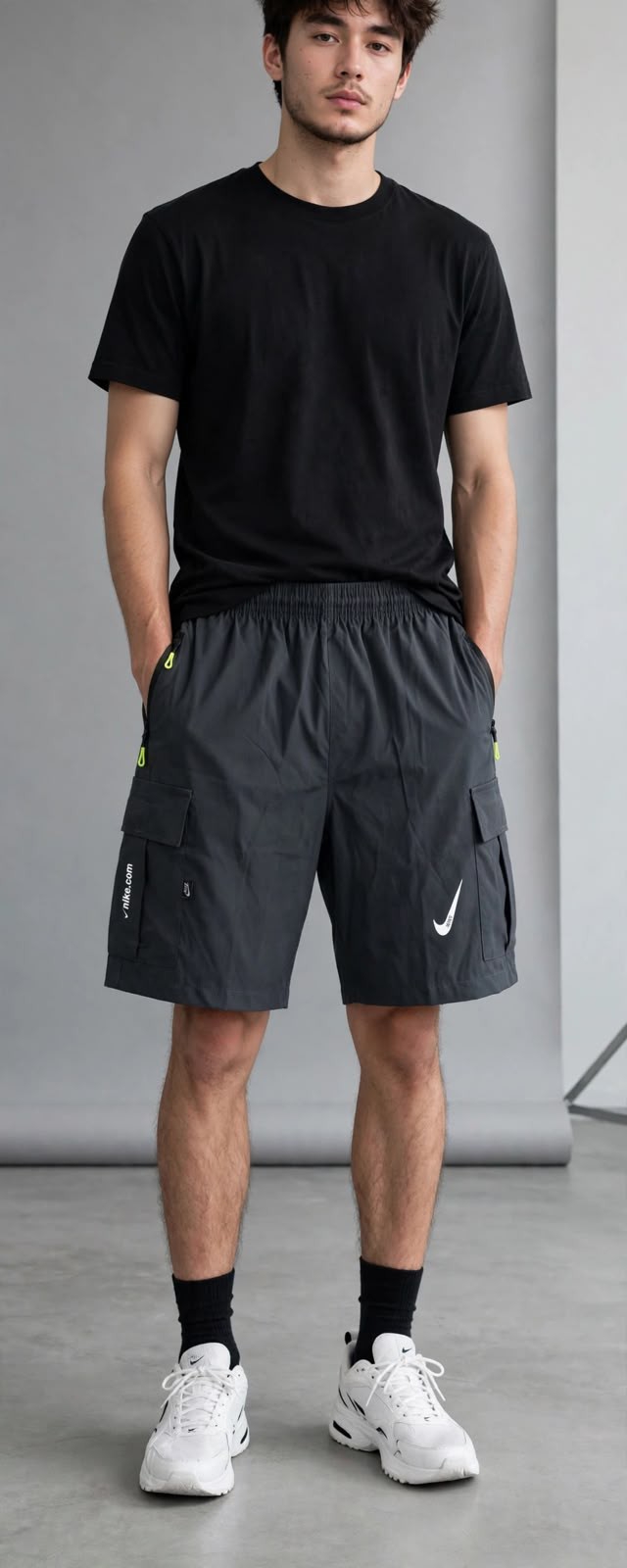 Short Importado - Imagen 2