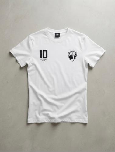 Remera Slim Fit