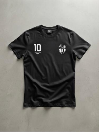 Remera Slim Fit