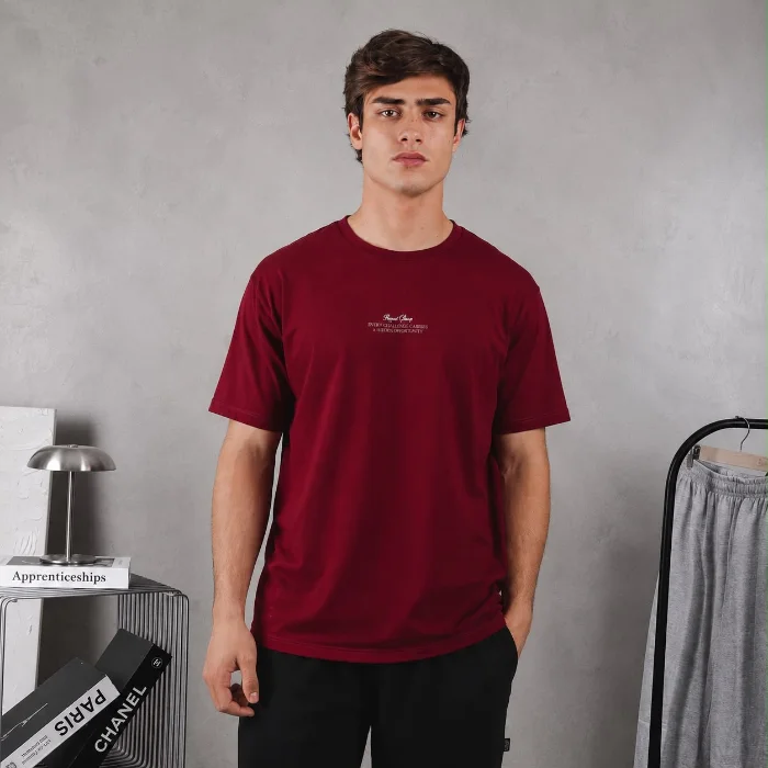 Remeras Estampadas