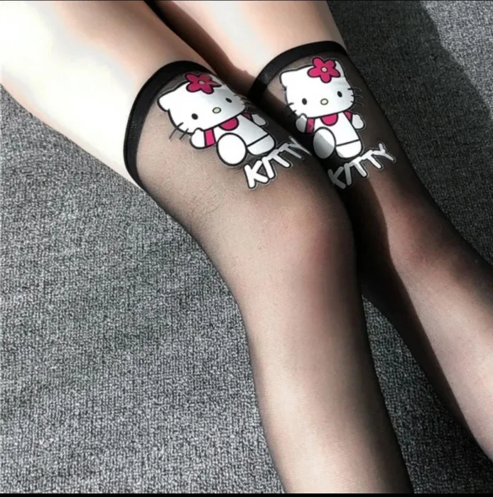 Media de Kitty