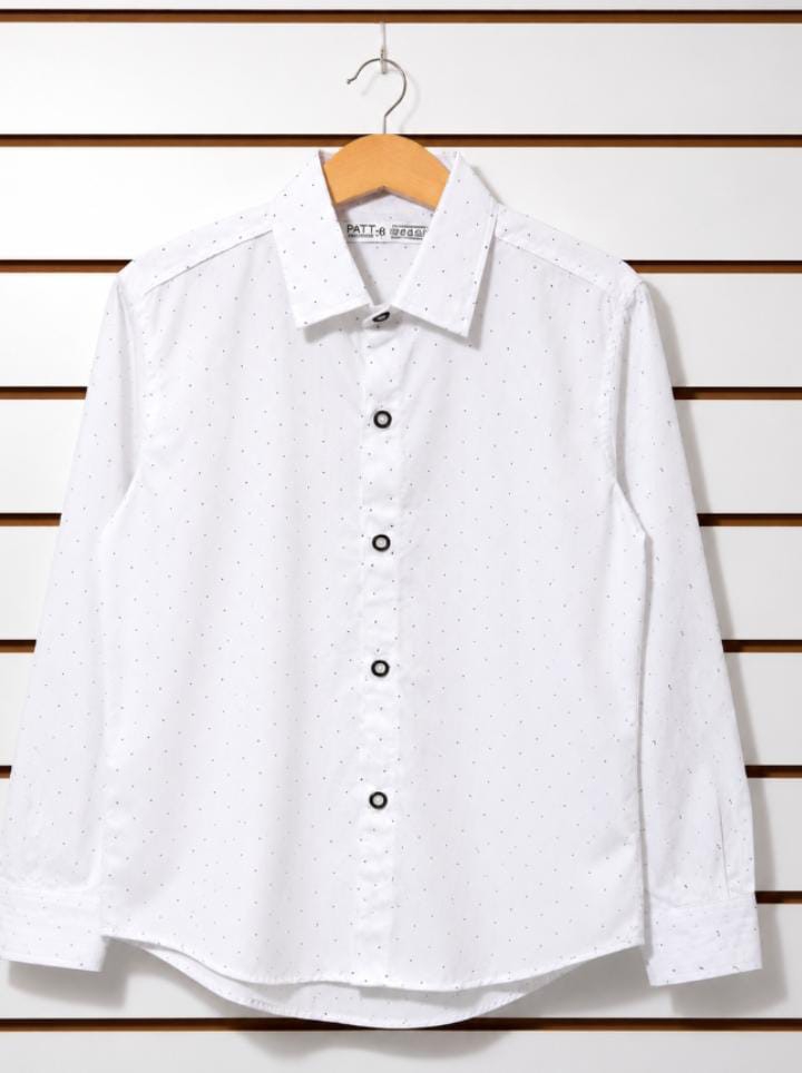 Camisa de Niño - Imagen 2