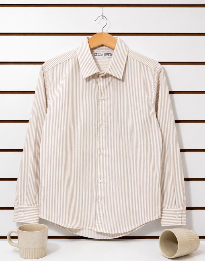 Camisa de Niño - Imagen 3