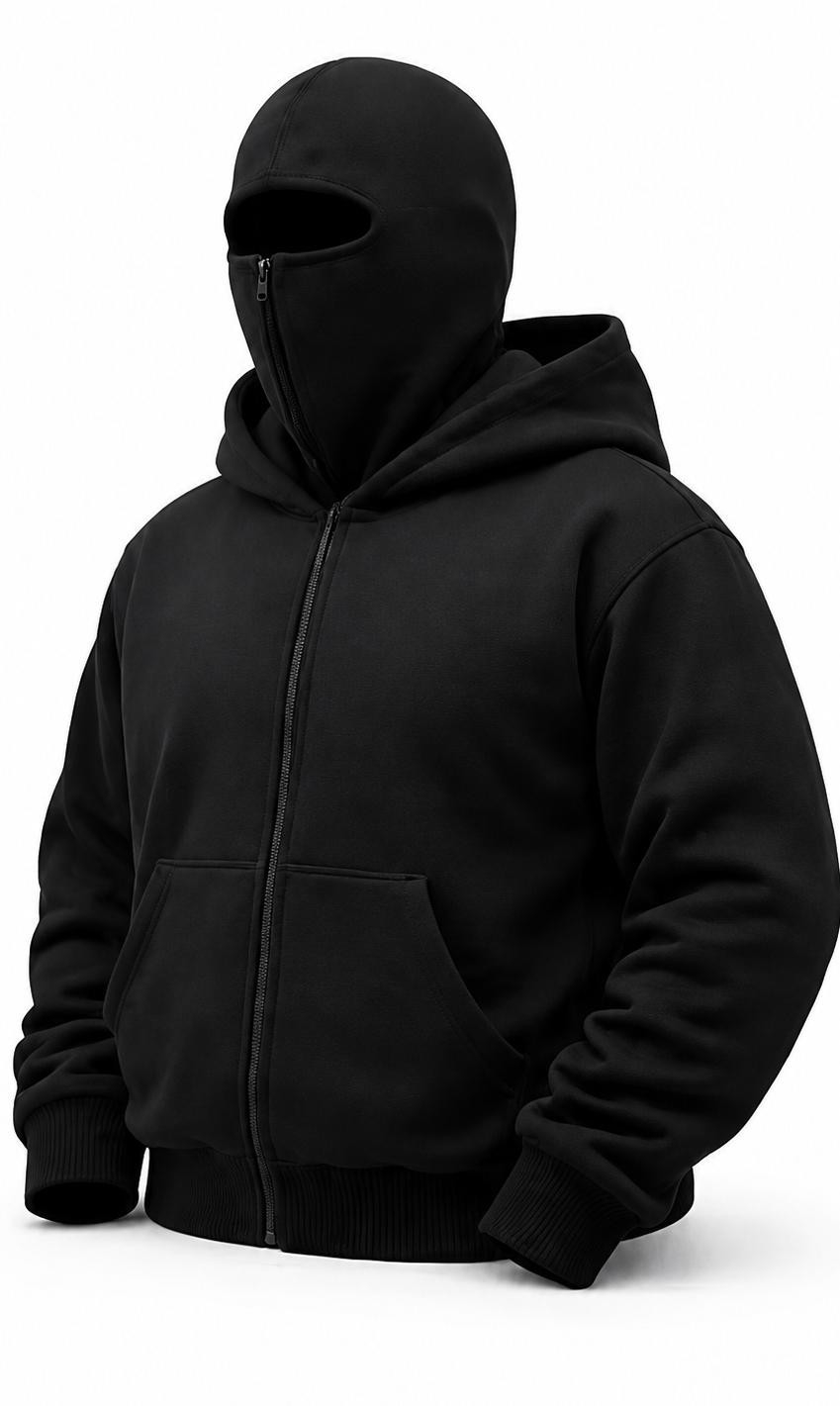 Campera Balaclava - Imagen 2