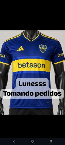Nueva de Boca