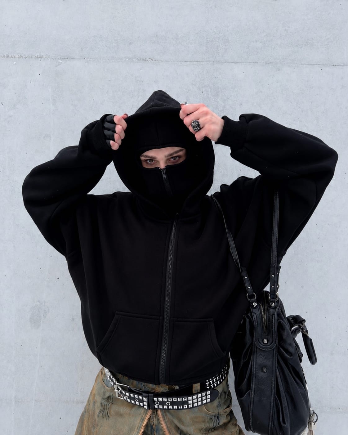 Camp. Balaclava - Imagen 3