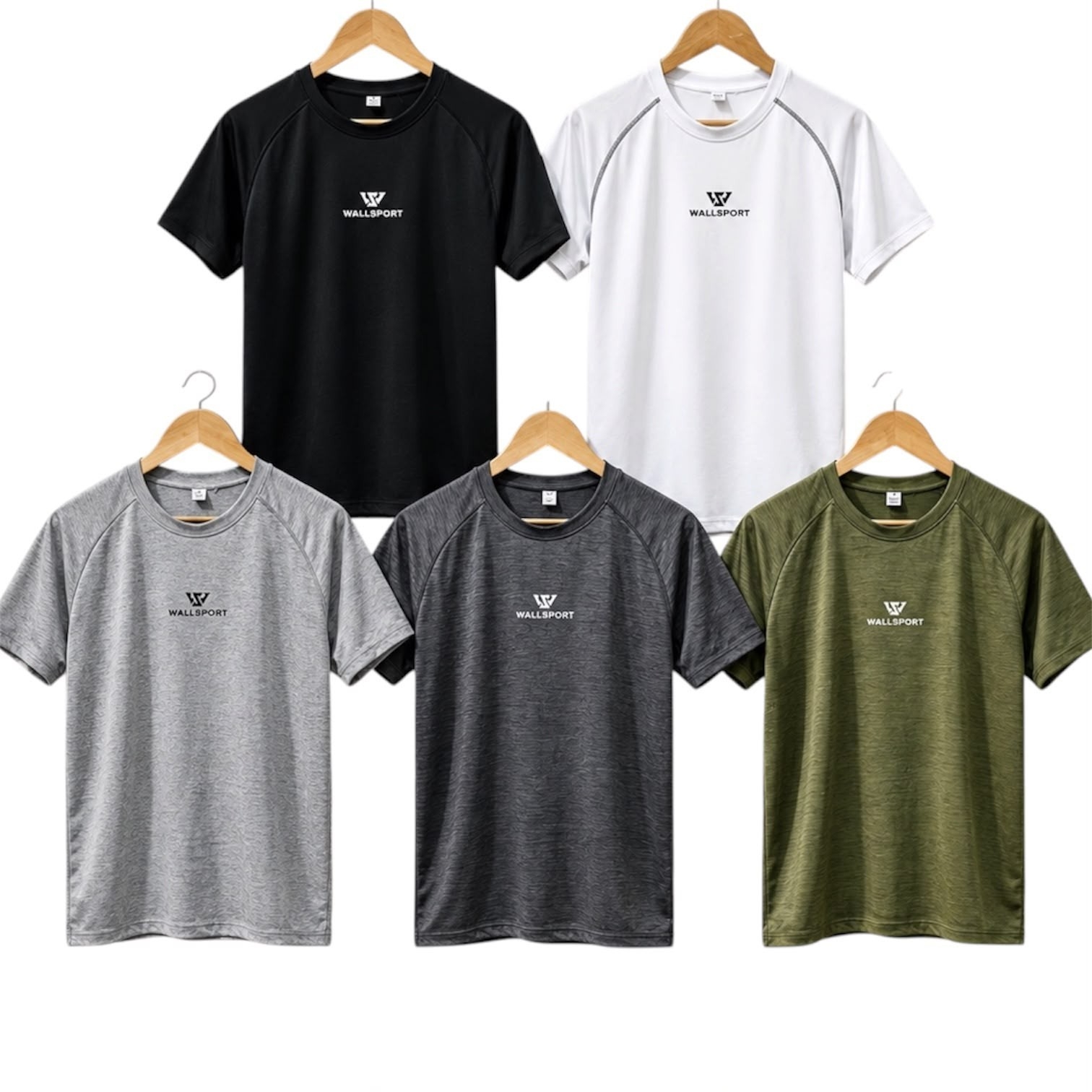 Remeras de Lycra/20 - Imagen 2