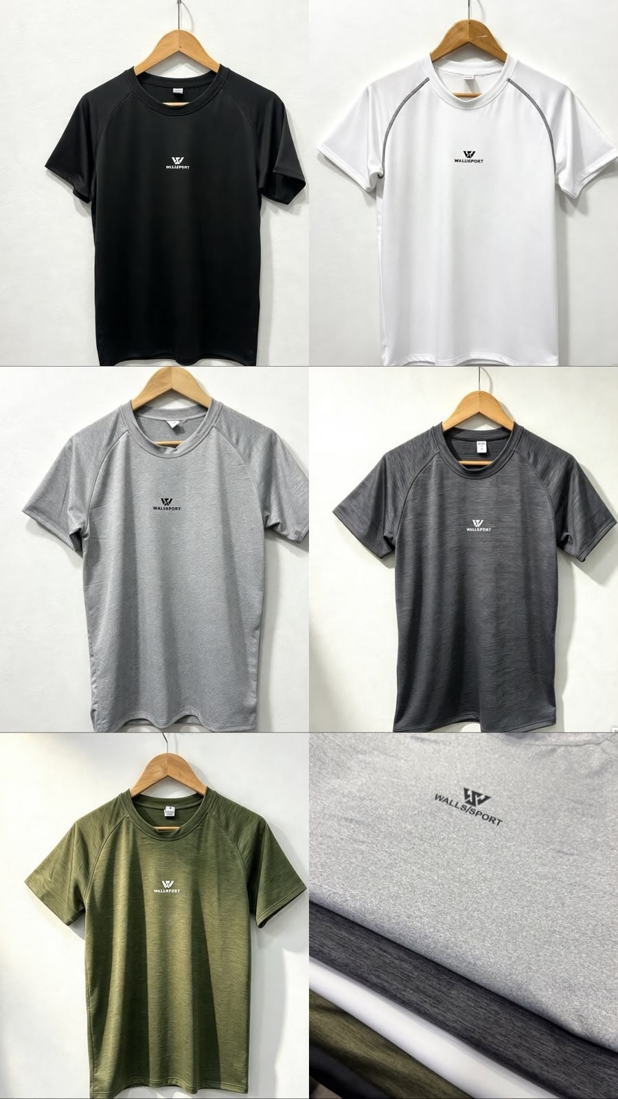 Remeras de Lycra/20 - Imagen 3