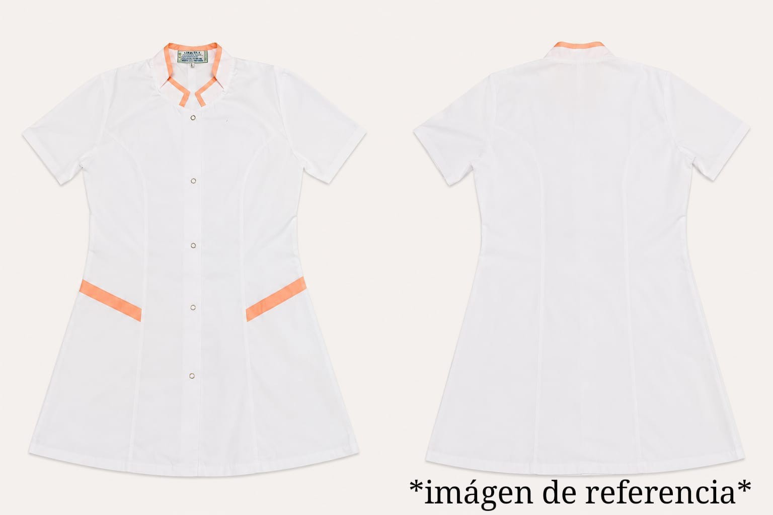 Chaquetas Exclusivas - Discontinuas - Imagen 2