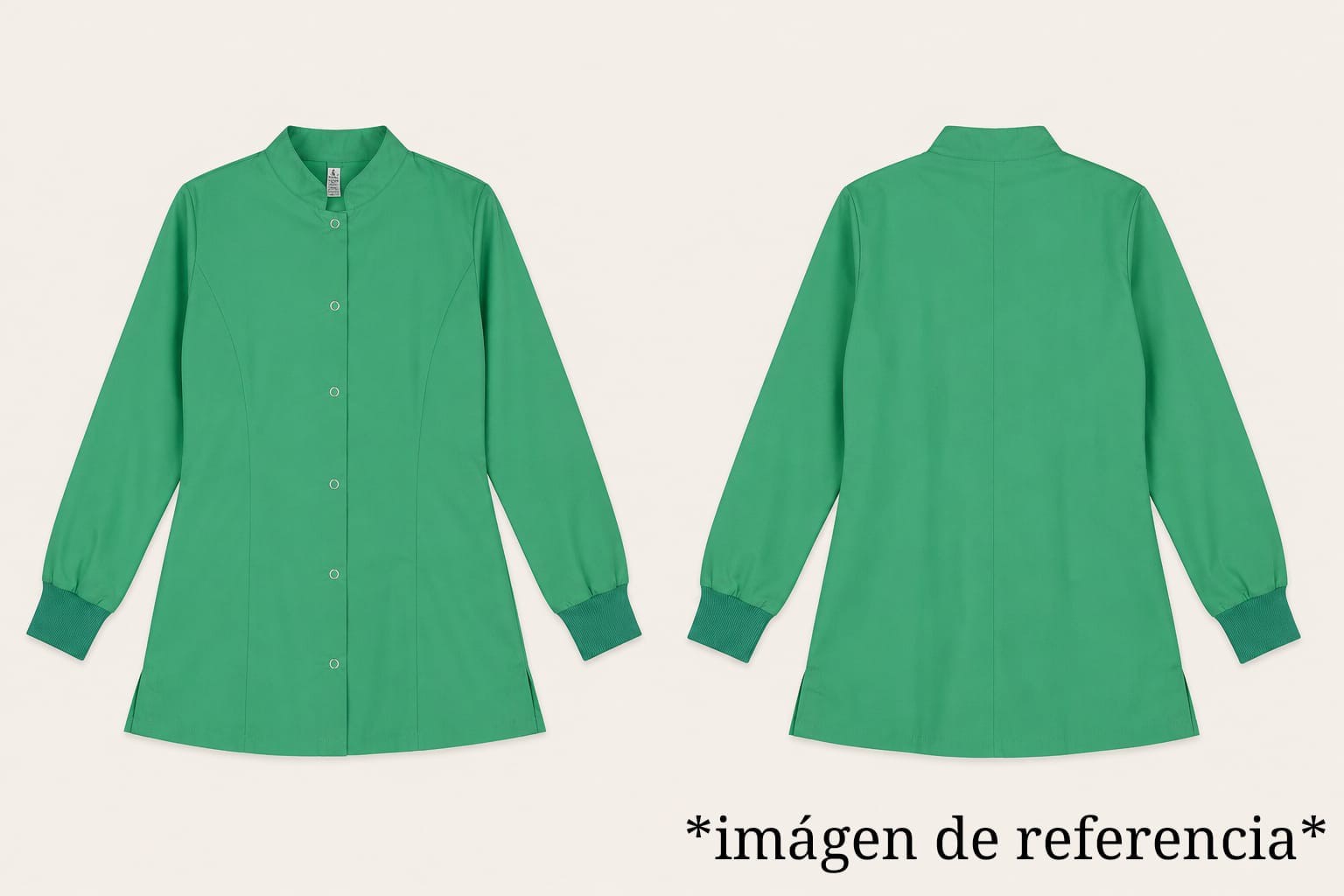 Chaquetas Exclusivas - Discontinuas - Imagen 3