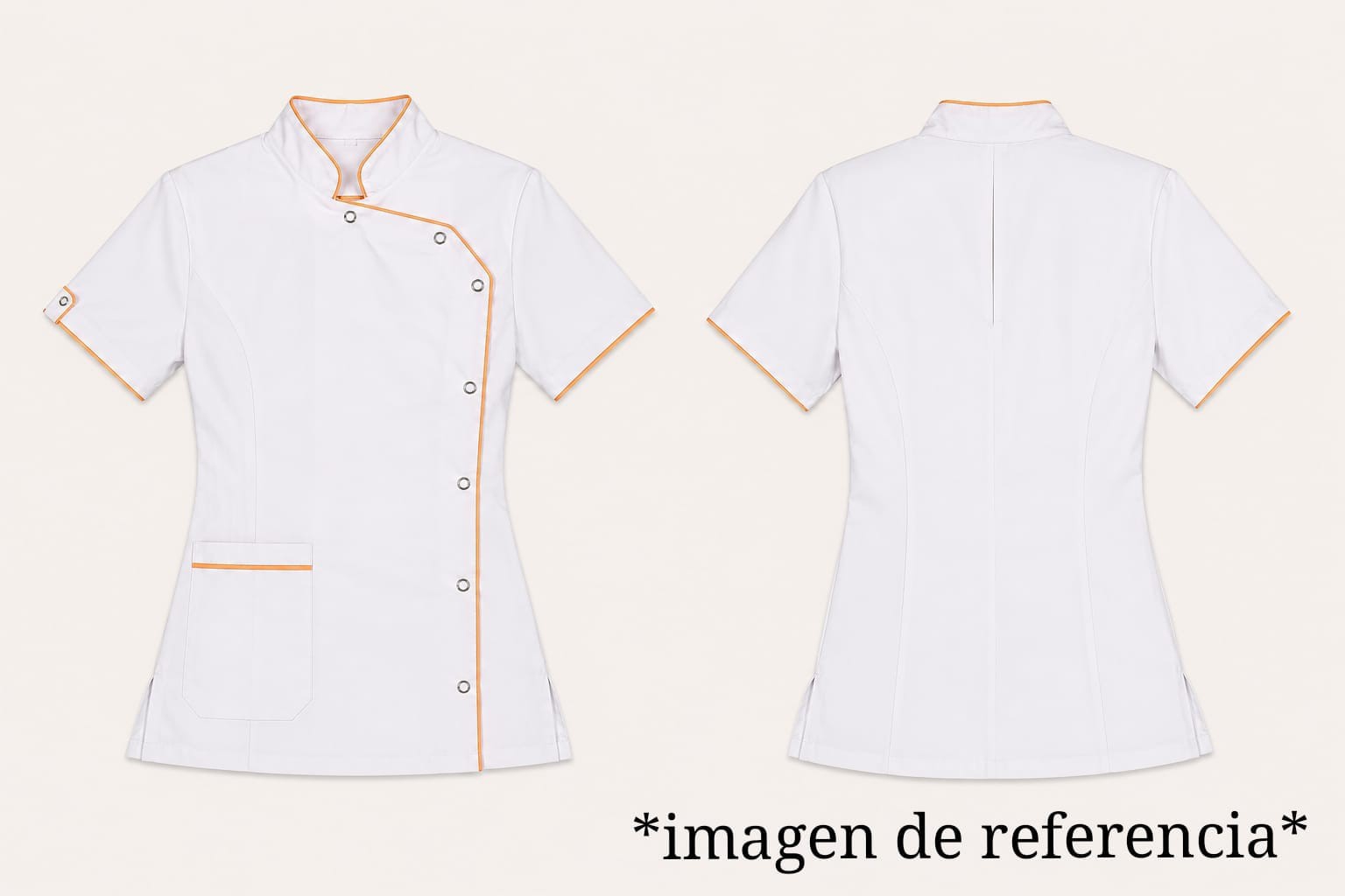Chaquetas Exclusivas - Discontinuas - Imagen 4