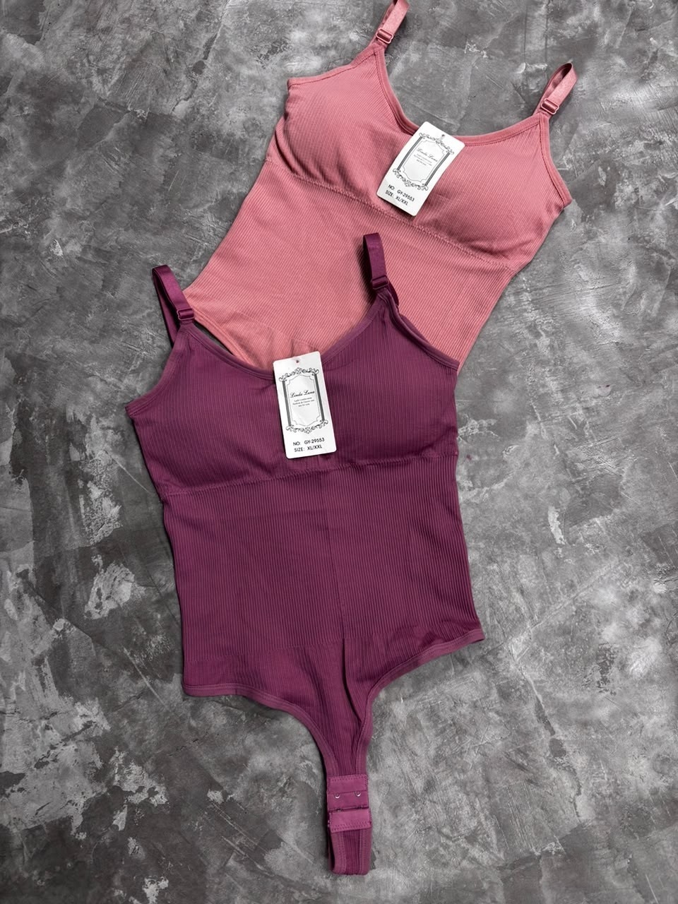 Body Redcutor de Morley - Imagen 2