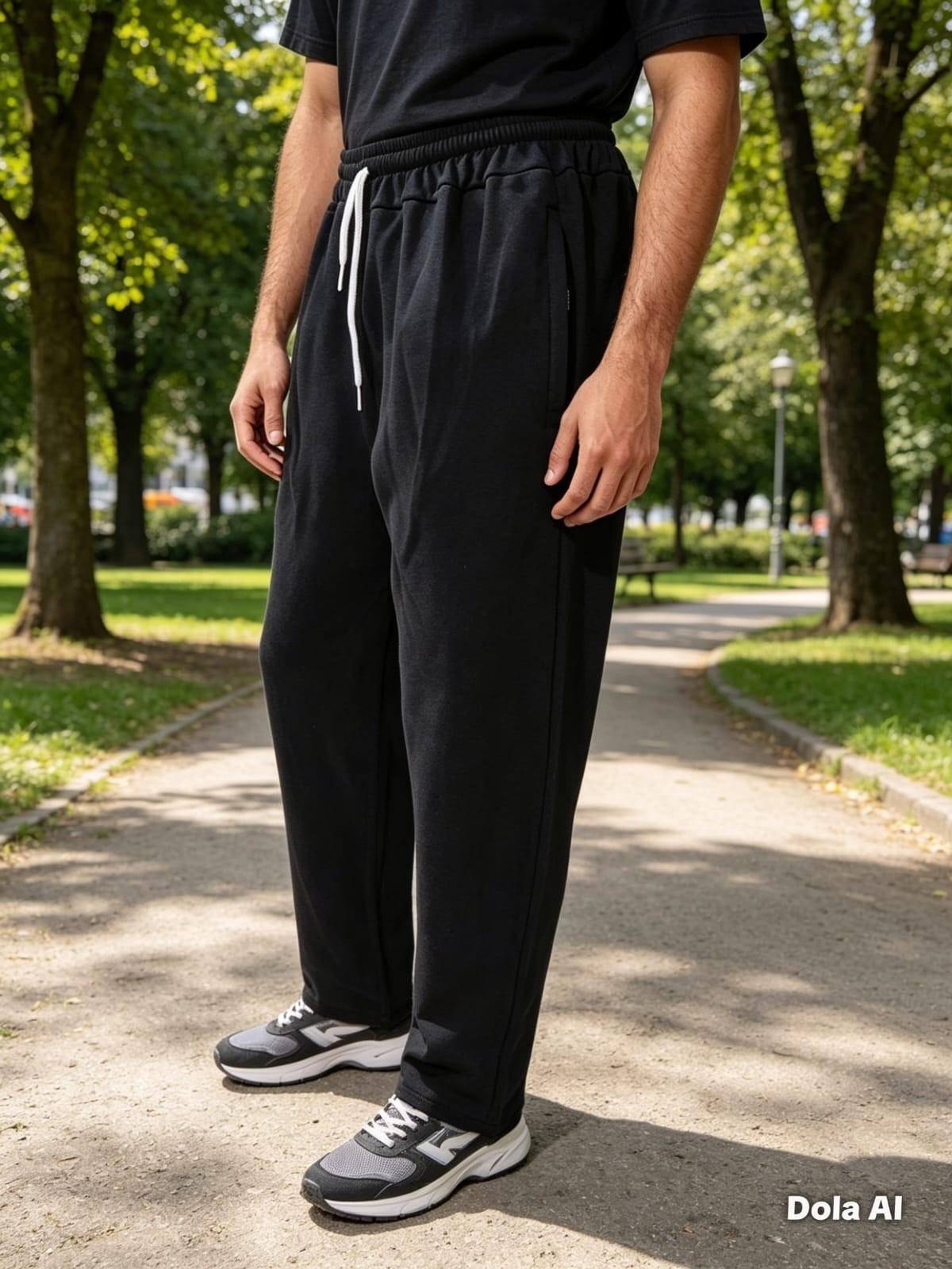 Joggins de Hombres - Imagen 2