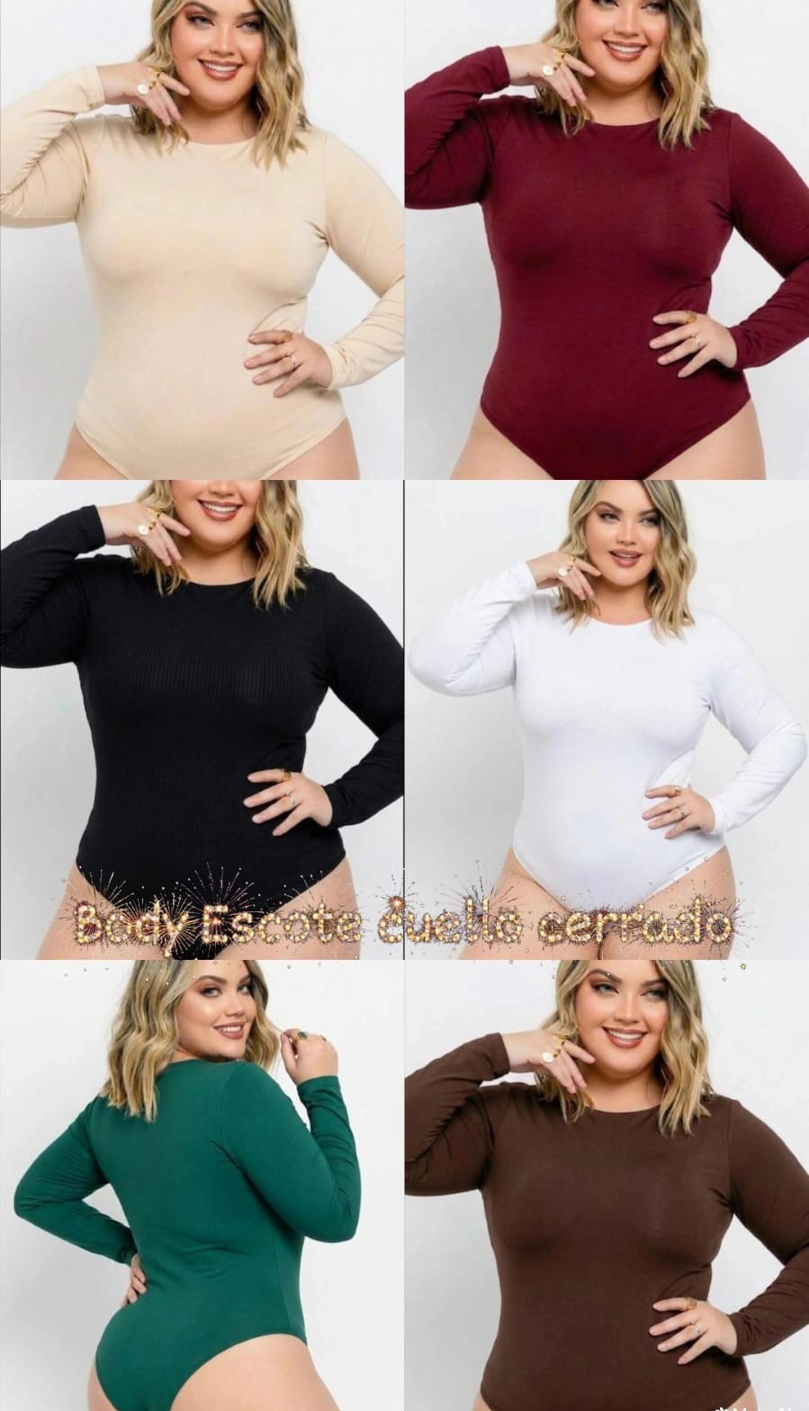 Body Alma - Imagen 3