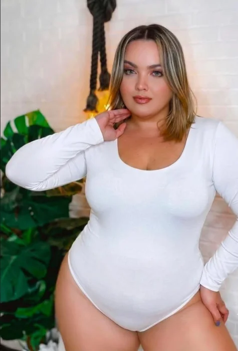 Body Vicky