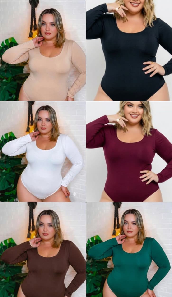 Body Vicky - Imagen 3