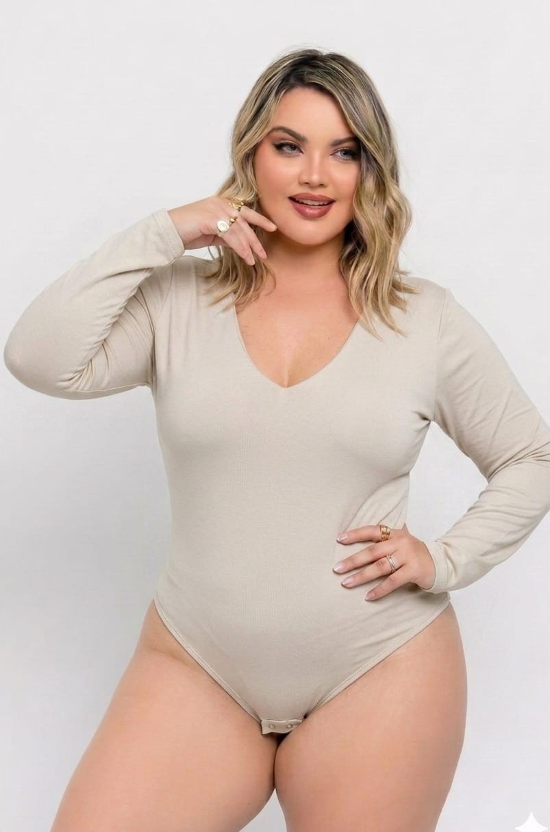 Body Camil - Imagen 2
