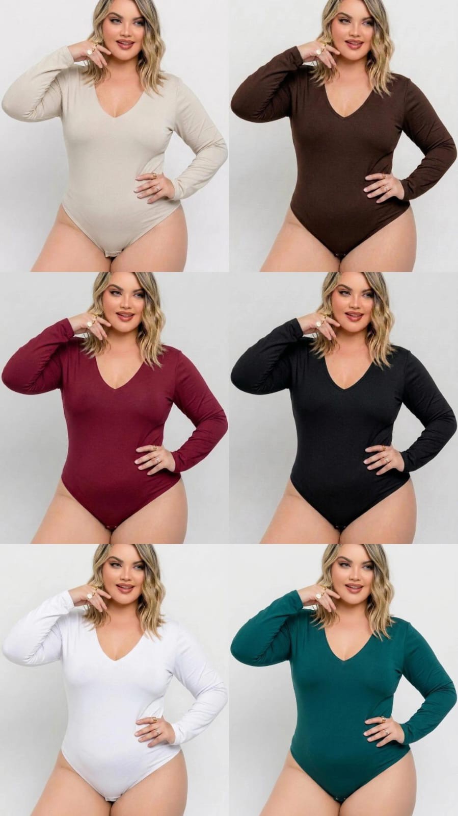 Body Camil - Imagen 3