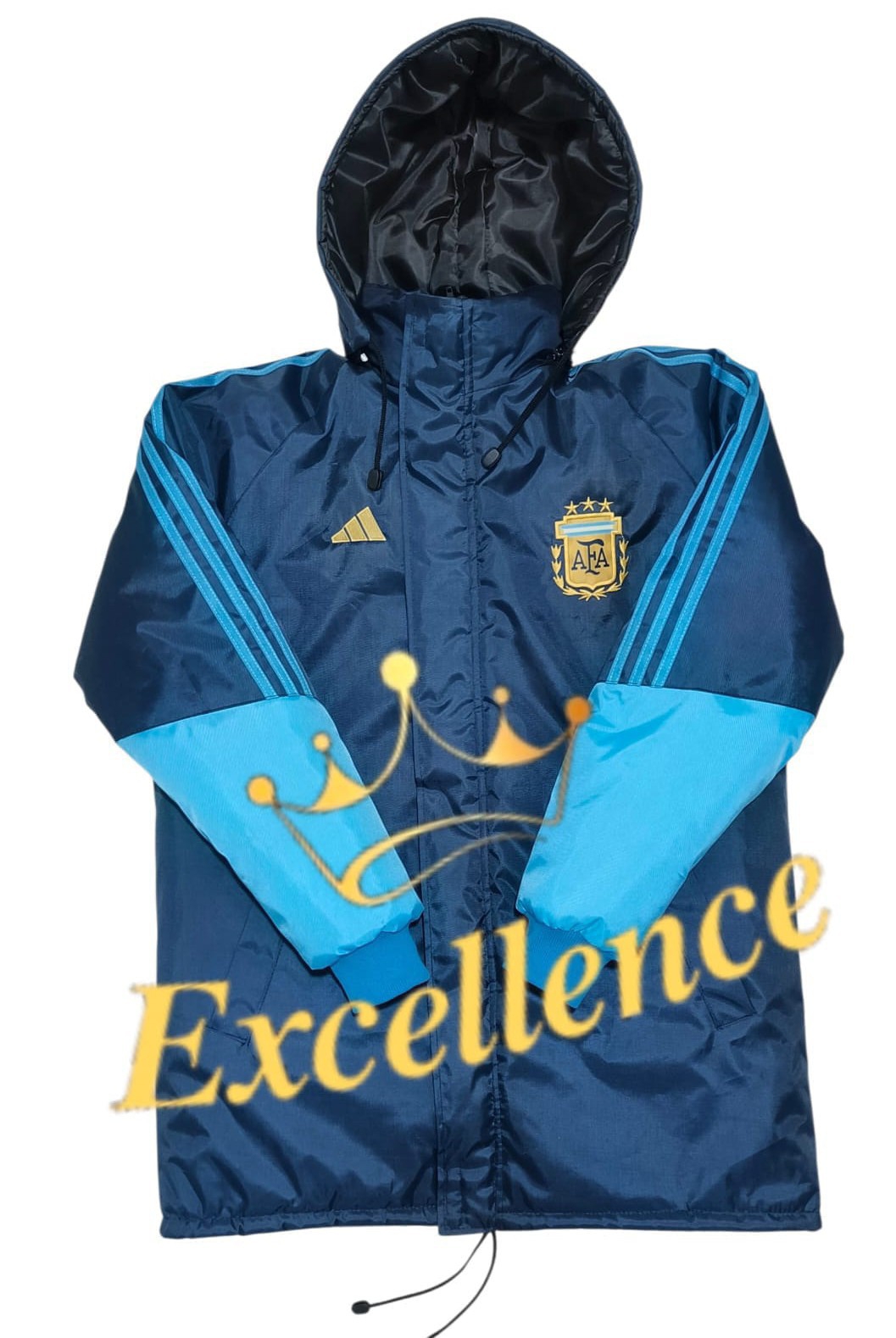 Camperones Deportivos - Imagen 2