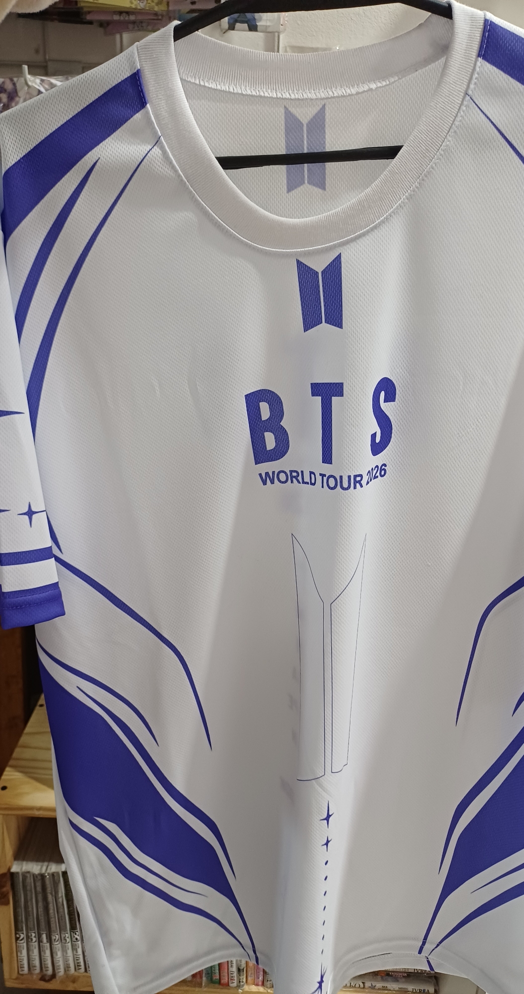 Camiseta Sublimada - Imagen 3