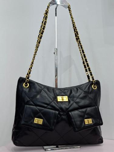 Cartera Eco Cuero