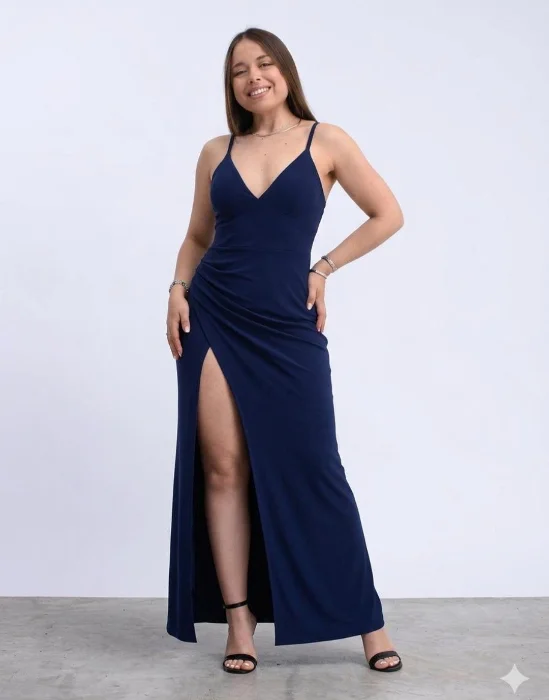 Vestido de Fiesta