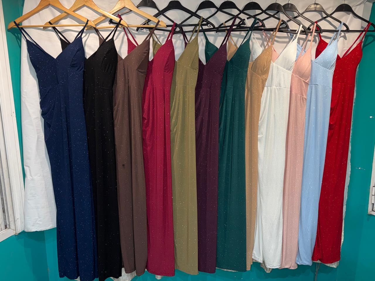 Vestido de Fiesta - Imagen 2