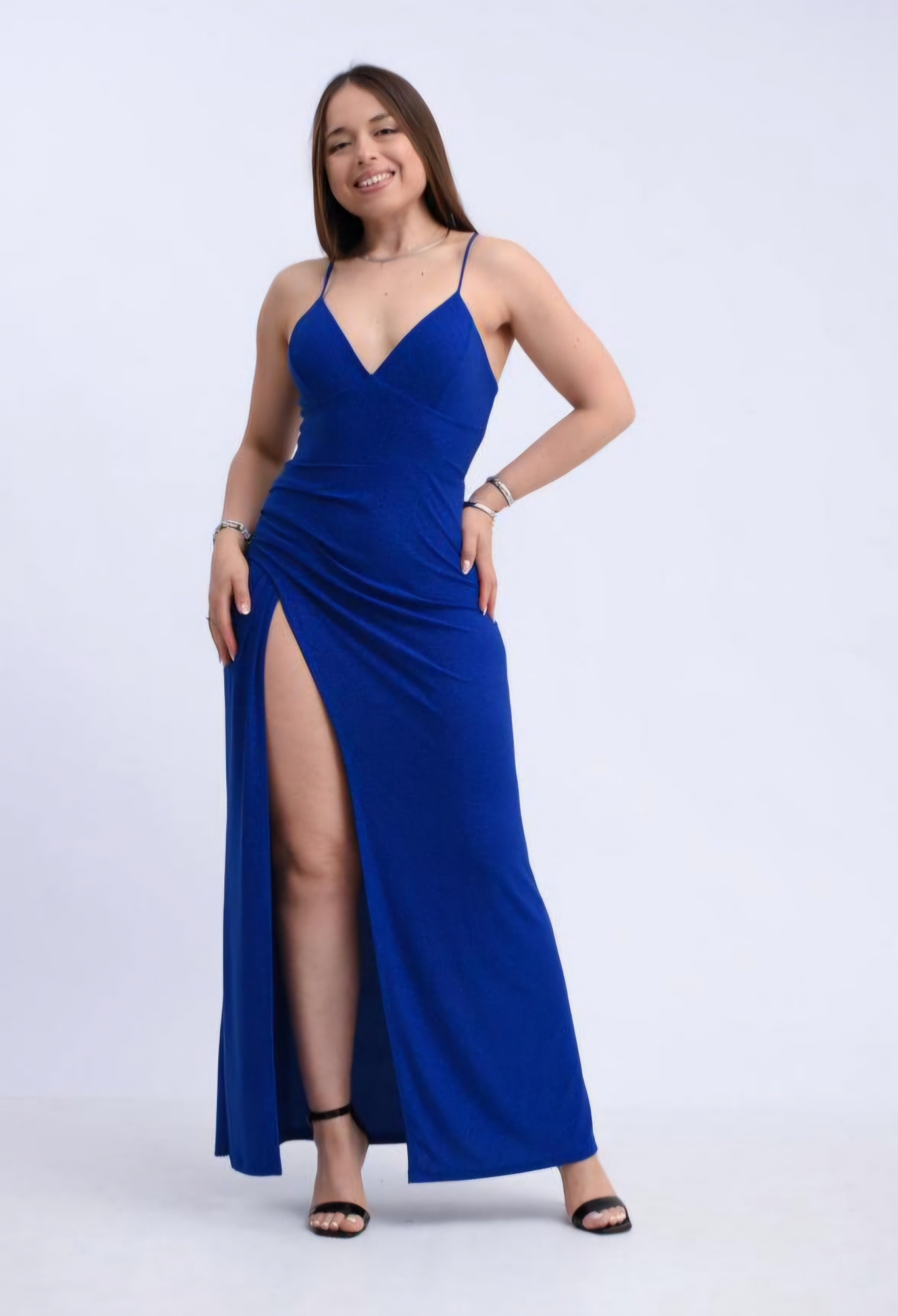 Vestido de Fiesta - Imagen 3