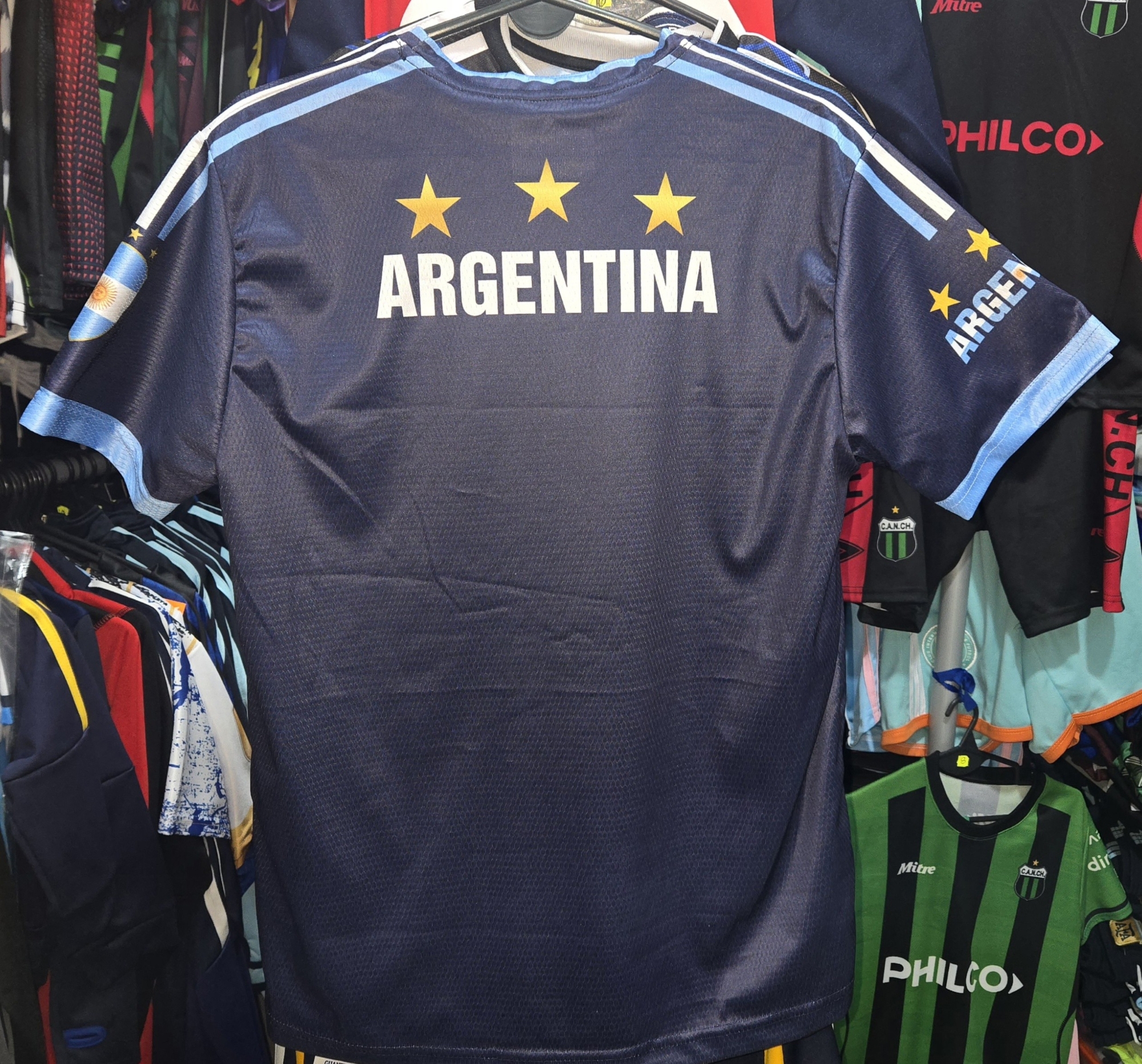 Afa  Entrenamiento Adulto - Imagen 4