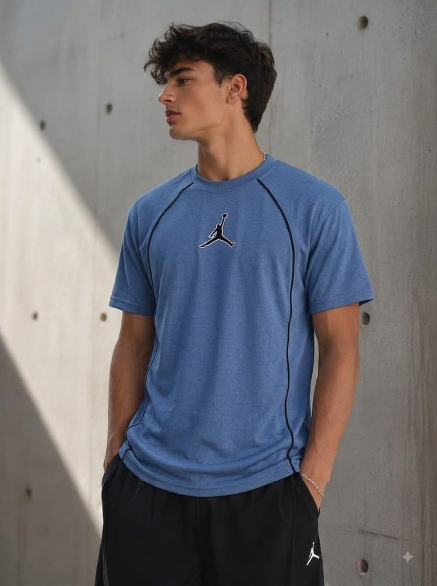 Remera Bordada - Imagen 5