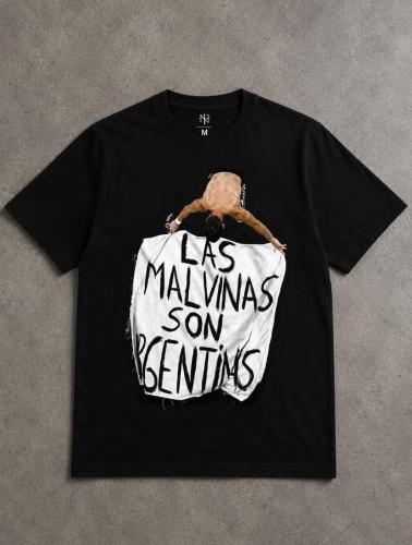 Remeras Algodón Premium de Primera (unisex)