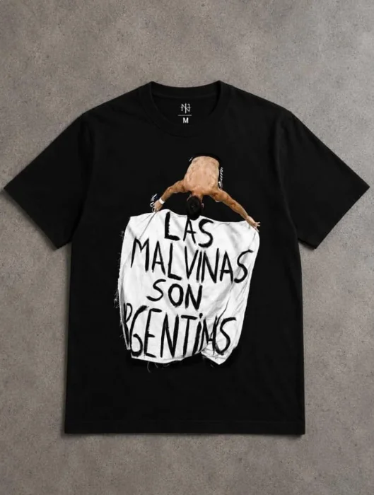 Remeras Algodón Premium de Primera (unisex)