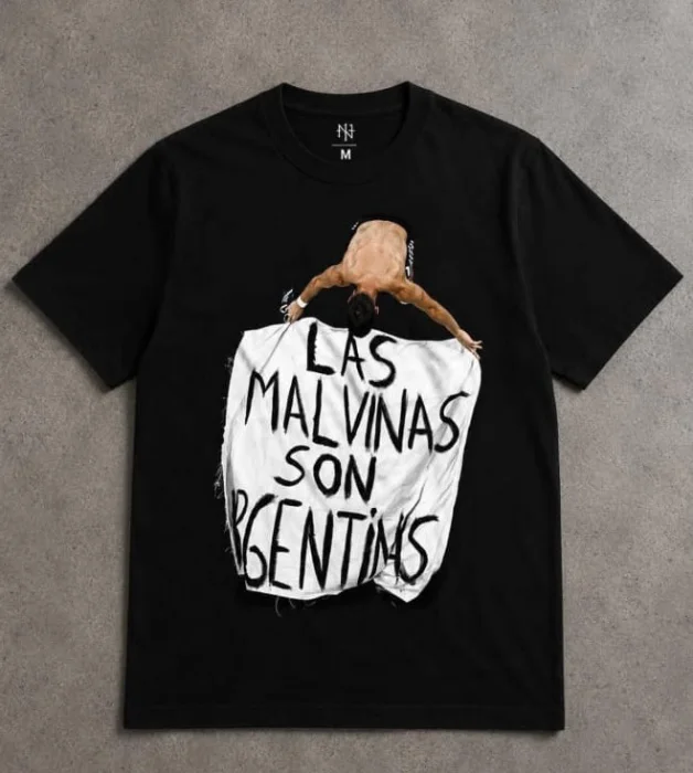 Remeras Algodón Premium (unisex)