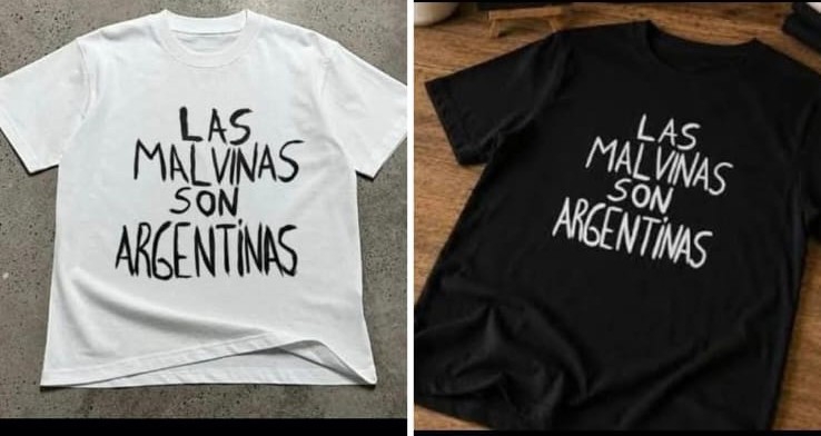 Remeras Algodón Premium (unisex) - Imagen 2