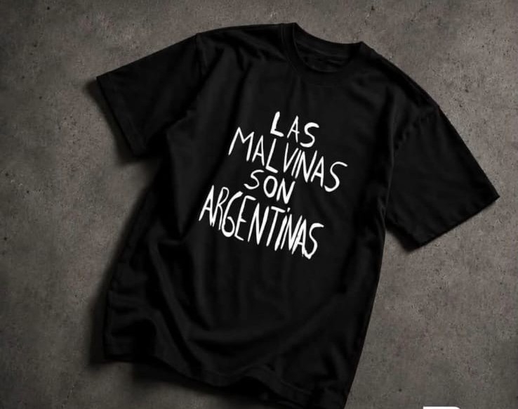 Remeras Algodón Premium (unisex) - Imagen 3