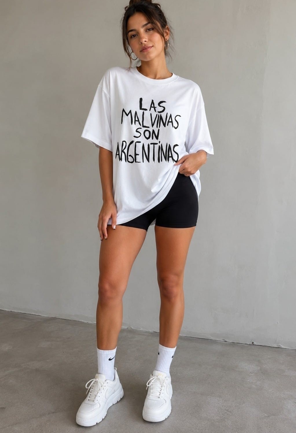Remeras Algodón Premium (unisex) - Imagen 4