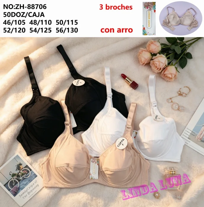Reductor con Aro Super Especial