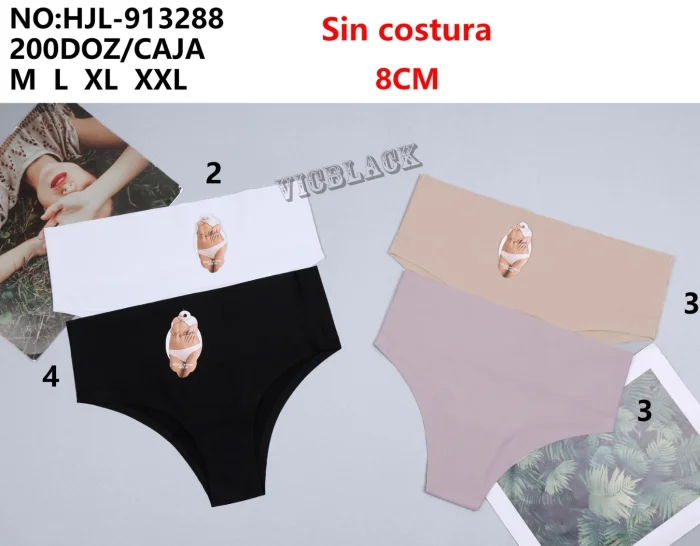 Less Segunda Piel con Faja