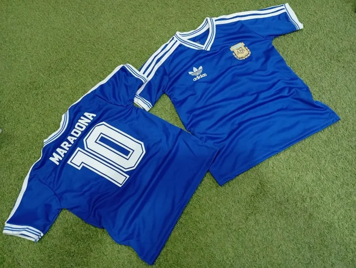 Camiseta Retro Afa 90