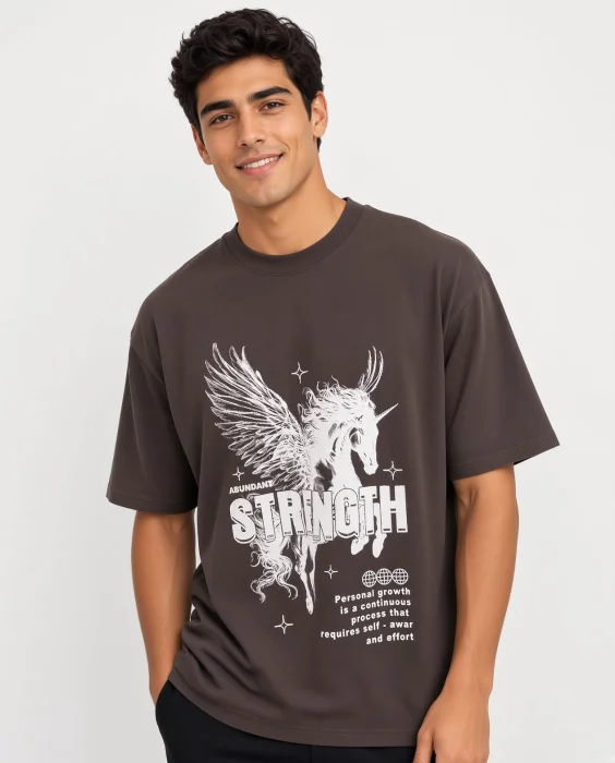 Remera de Hombre Importado