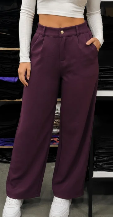 Pantalón Pinza Sastrero
