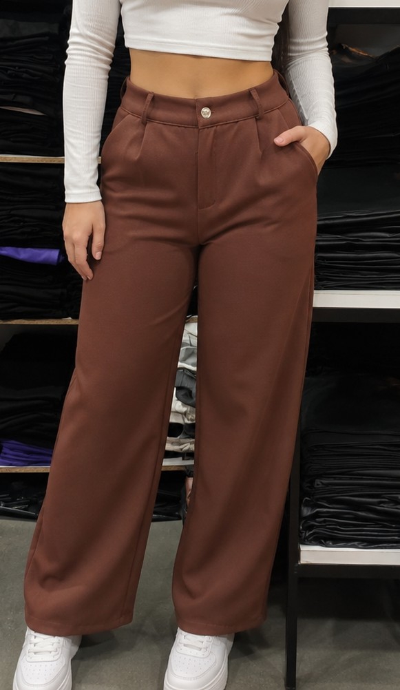 Pantalón Pinza Sastrero - Imagen 2