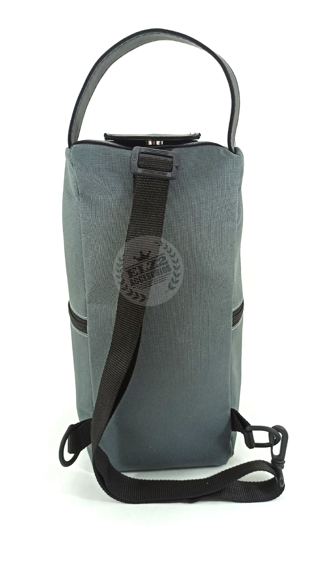 Porta Termo de Cordura Muy Buena Calidad con Elástico - Imagen 9