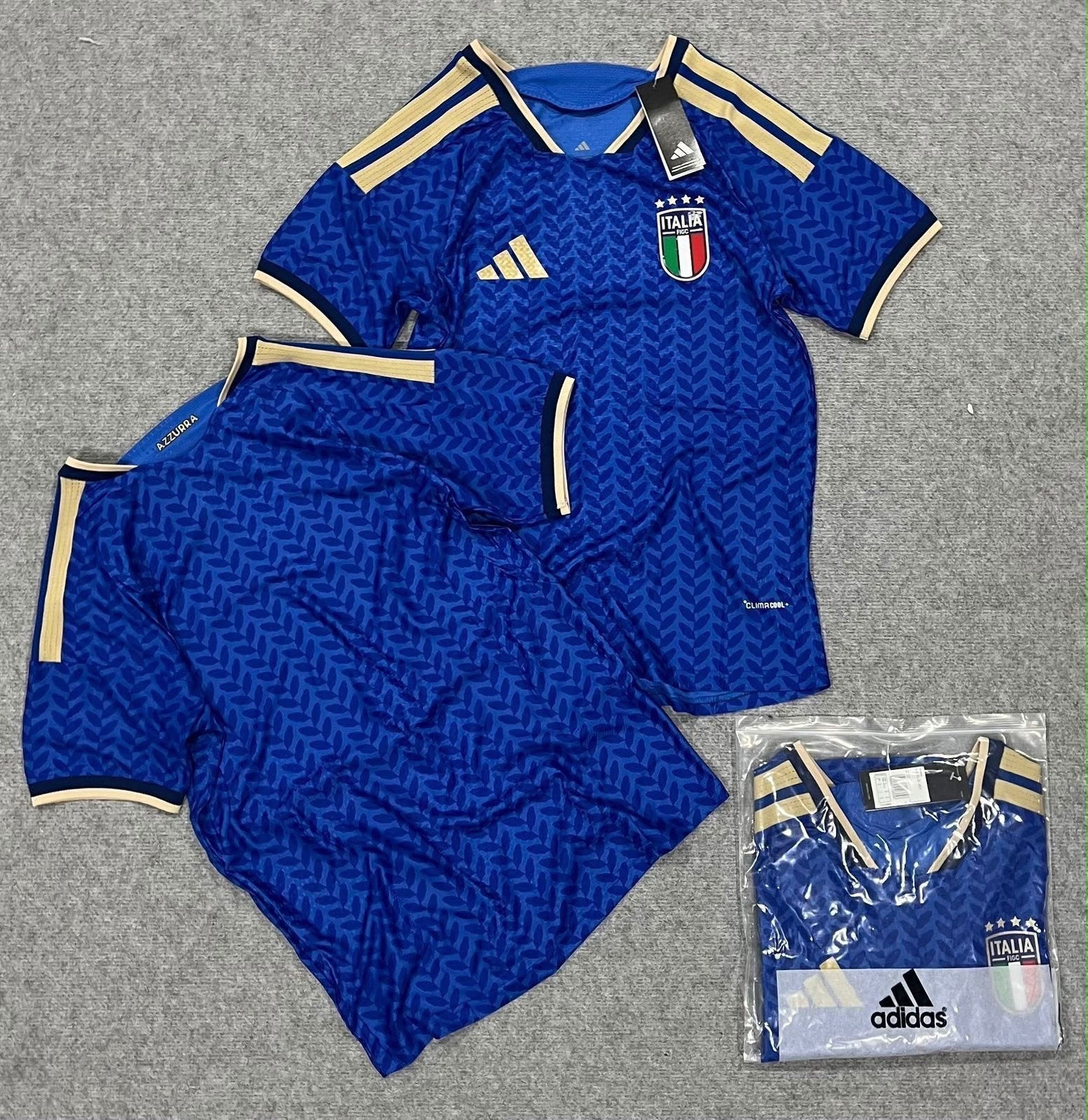 Camisetas G5 Importadas - Imagen 3