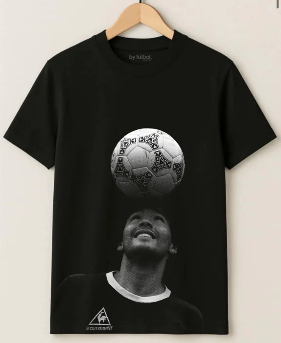 Remera Die