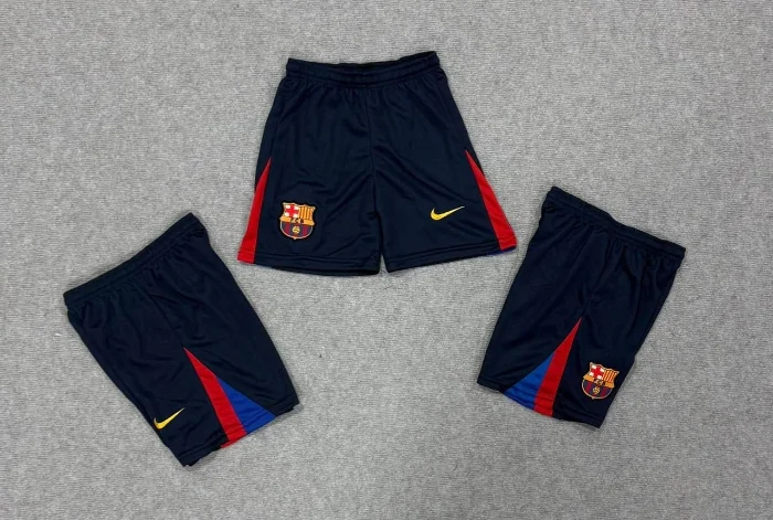 Short de Futbol